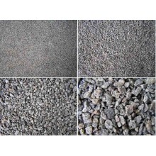 Sķembas granīta, 1000kg, 5-8 mm